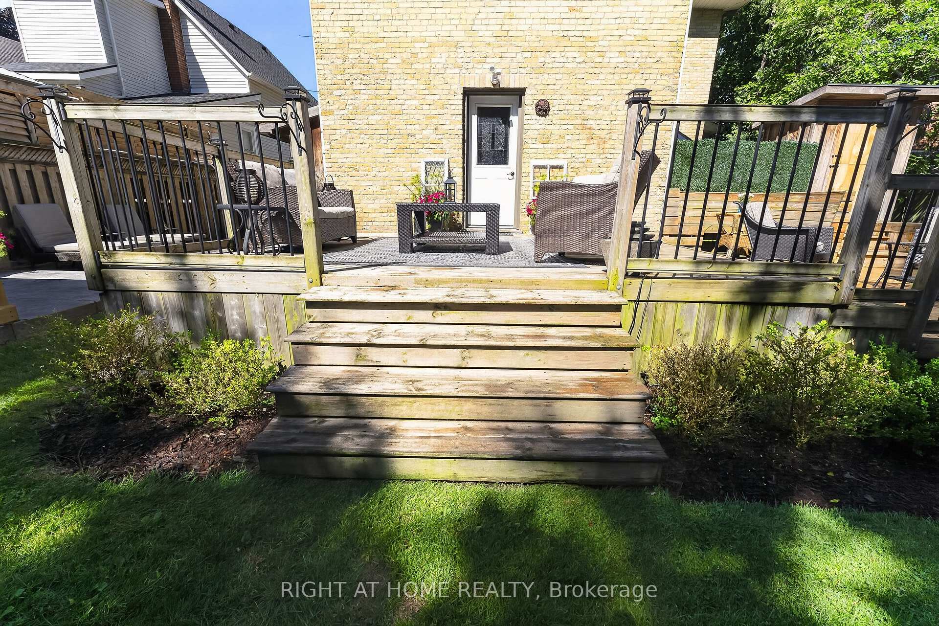 Photo 39 of 41 Hincks Street, St. Thomas — HOMEH