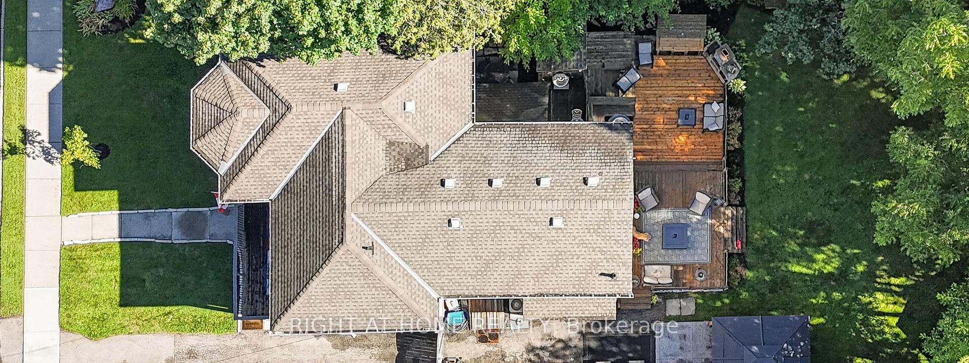 Photo 45 of 41 Hincks Street, St. Thomas — HOMEH