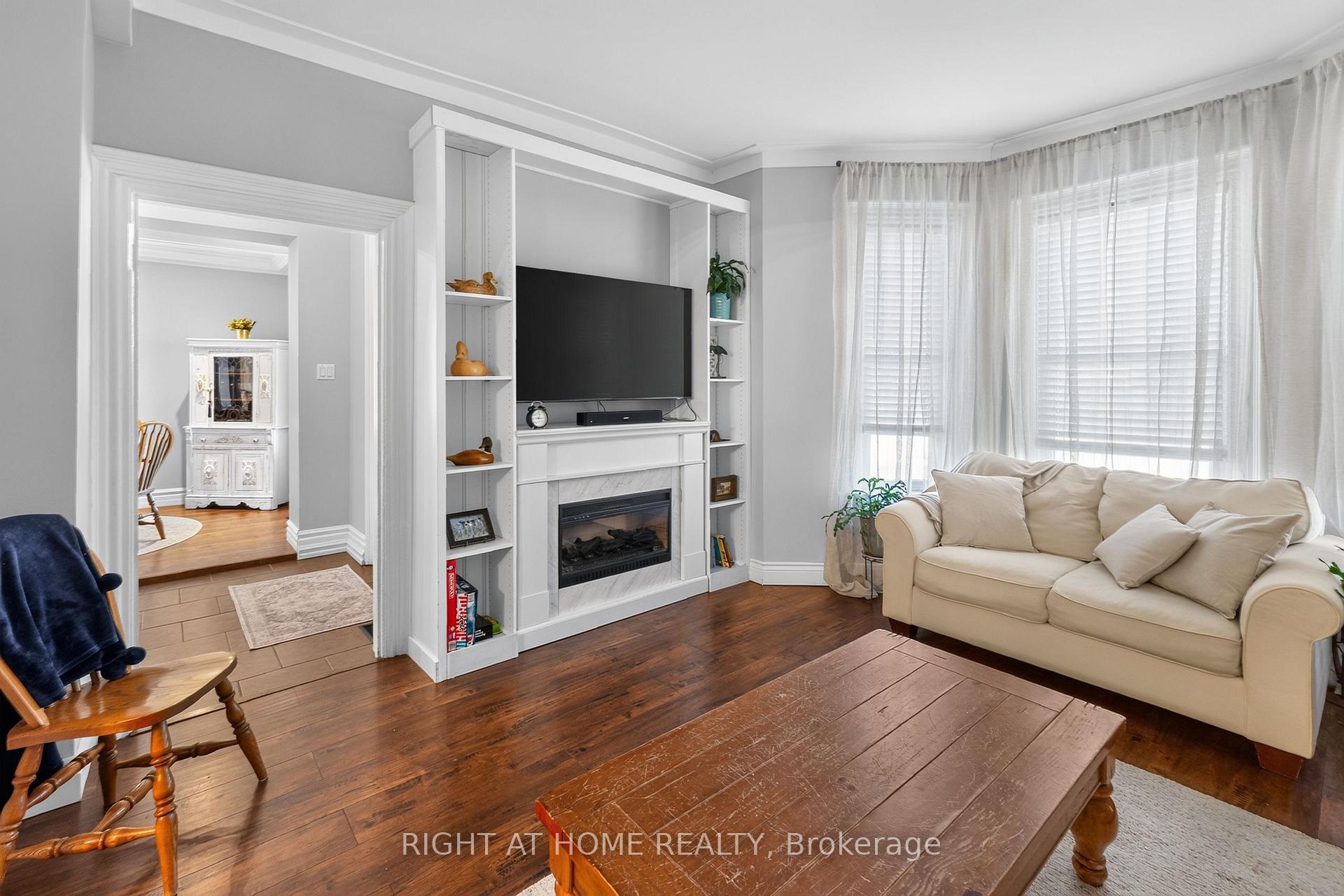 Photo 48 of 41 Hincks Street, St. Thomas — HOMEH