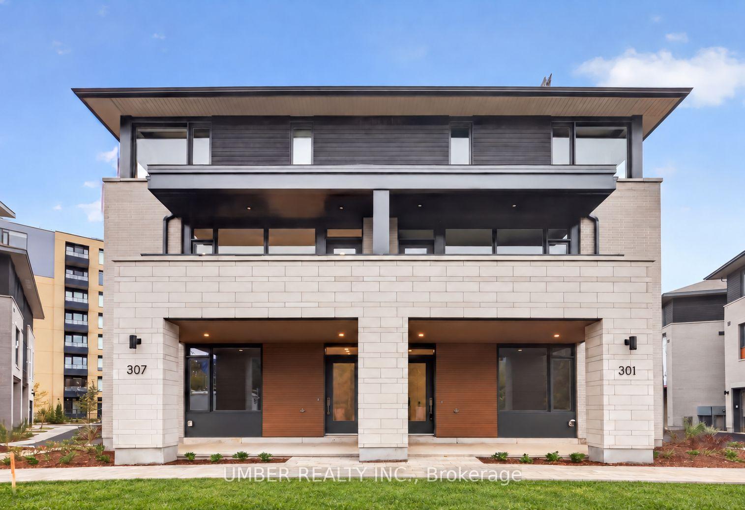Photo of 301 Deschâtelets Avenue