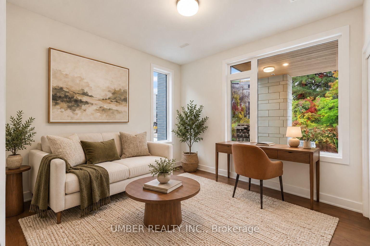 Photo 4 of 301 Deschâtelets Avenue, Ottawa, Ottawa East — HOMEH