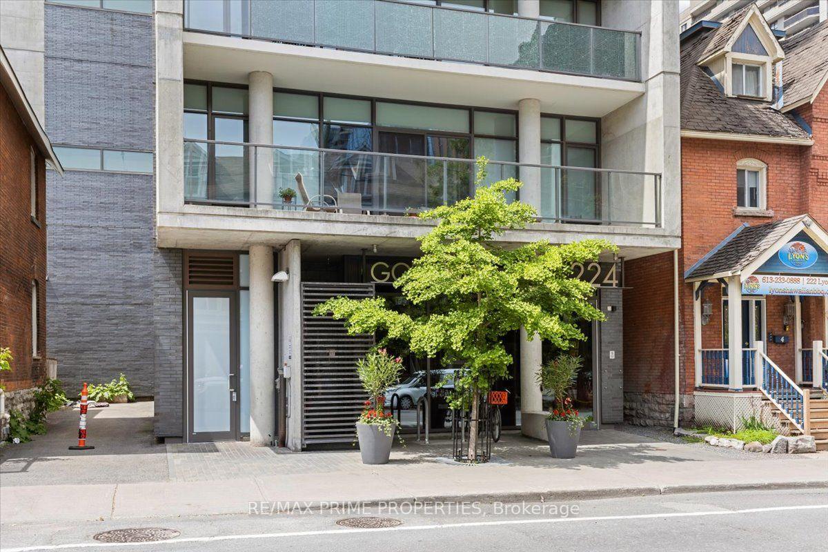 Photo 33 of 224 Lyon Street N, Ottawa, Ottawa Centre — HOMEH