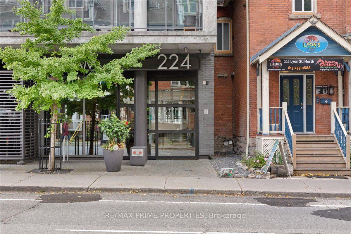 Photo 34 of 224 Lyon Street N, Ottawa, Ottawa Centre — HOMEH