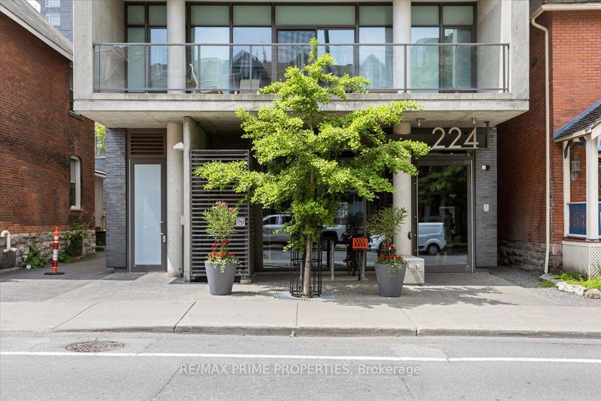 Photo 35 of 224 Lyon Street N, Ottawa, Ottawa Centre — HOMEH