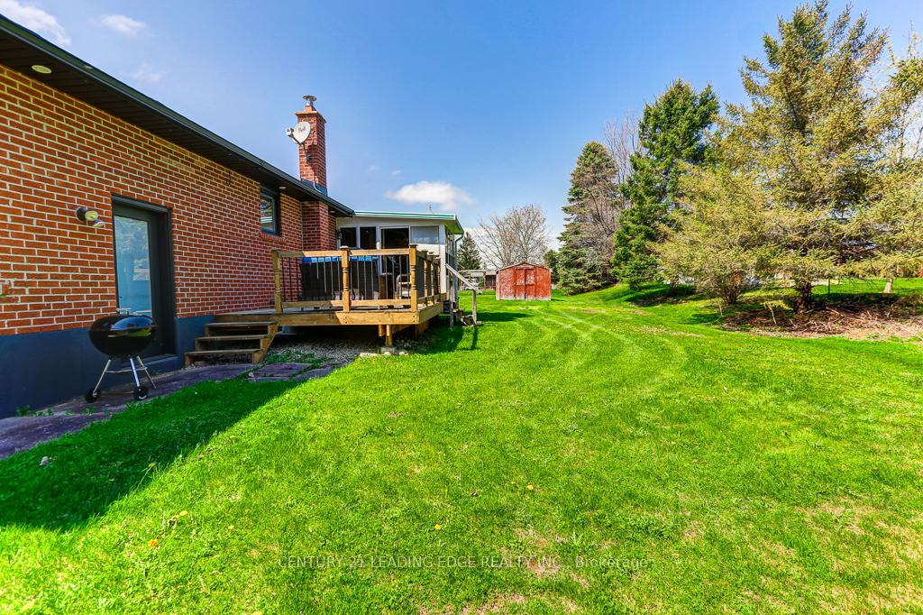 Photo 35 of 3 Haley Drive, Adjala-Tosorontio, Loretto — HOMEH