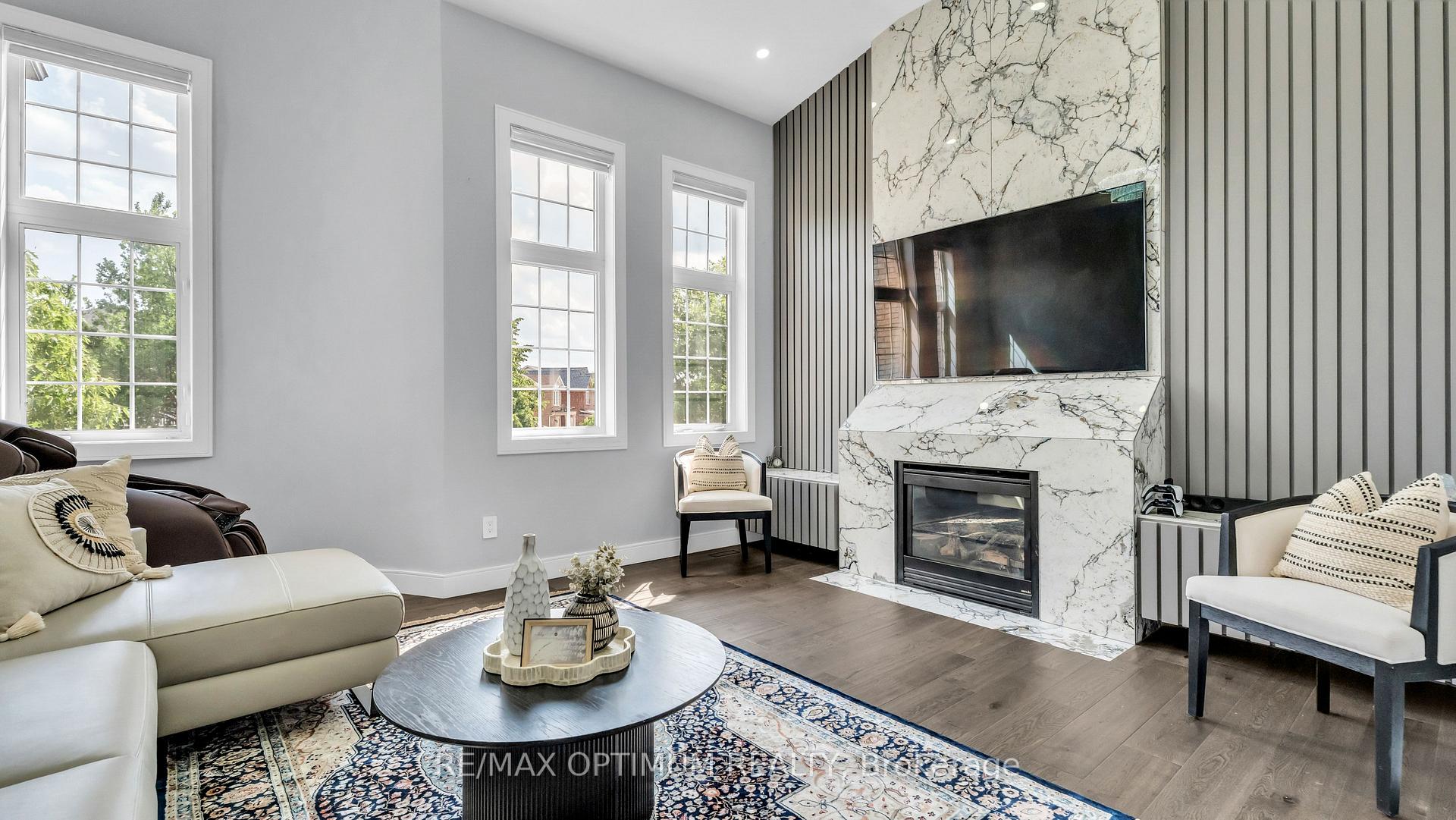 Photo 21 of 82 Penbridge Circle, Brampton, Fletcher's Meadow — HOMEH