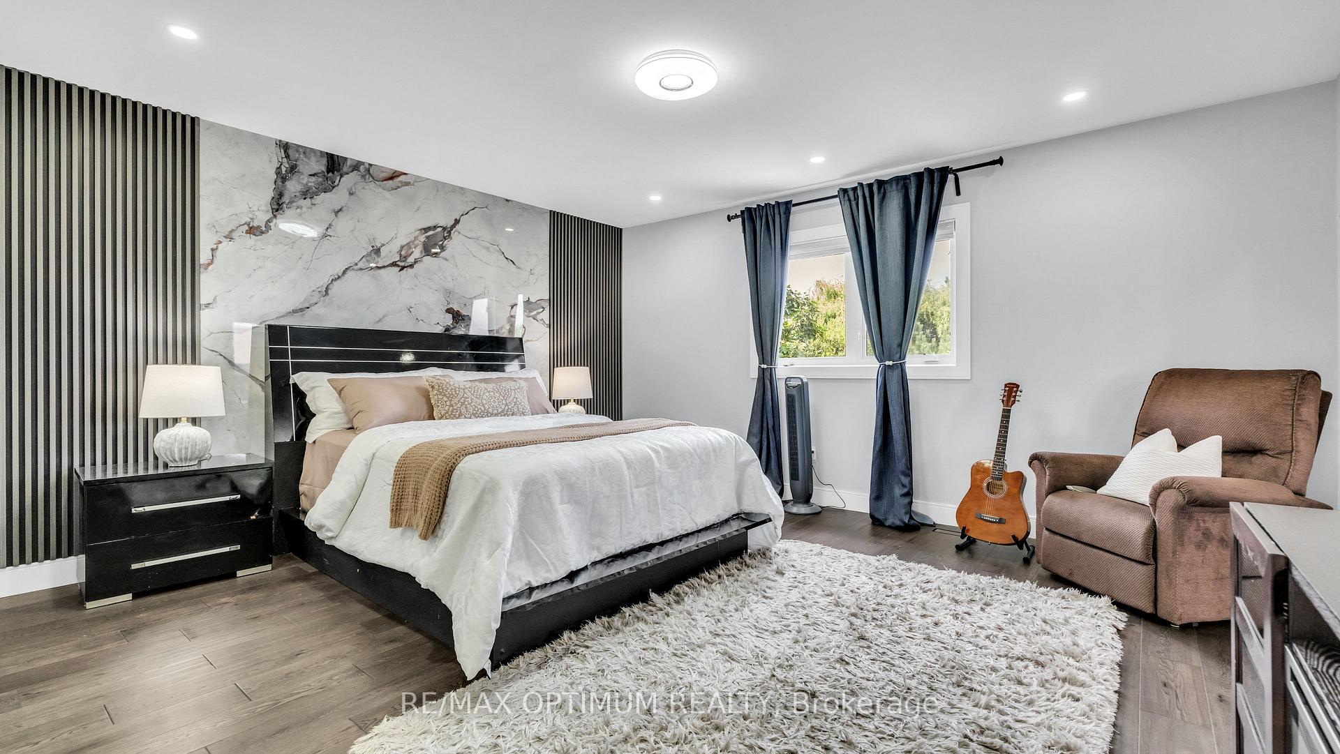 Photo 24 of 82 Penbridge Circle, Brampton, Fletcher's Meadow — HOMEH