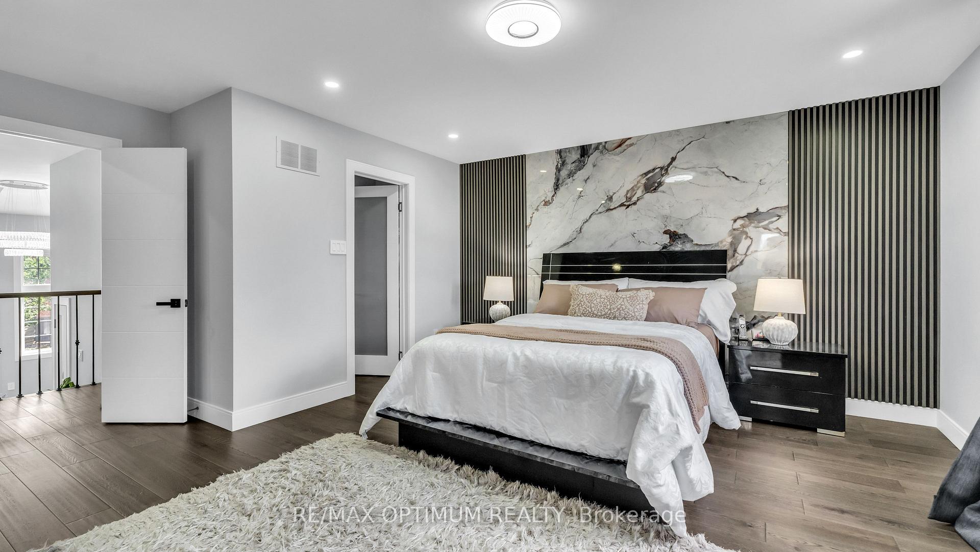 Photo 25 of 82 Penbridge Circle, Brampton, Fletcher's Meadow — HOMEH