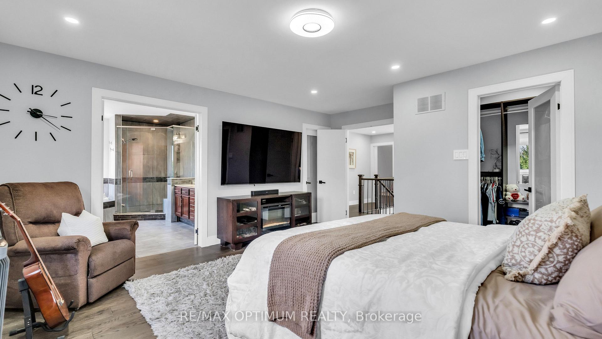 Photo 26 of 82 Penbridge Circle, Brampton, Fletcher's Meadow — HOMEH