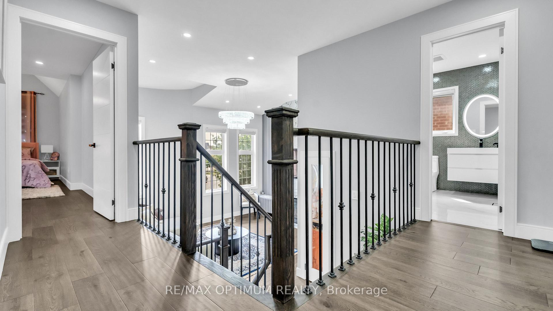 Photo 30 of 82 Penbridge Circle, Brampton, Fletcher's Meadow — HOMEH