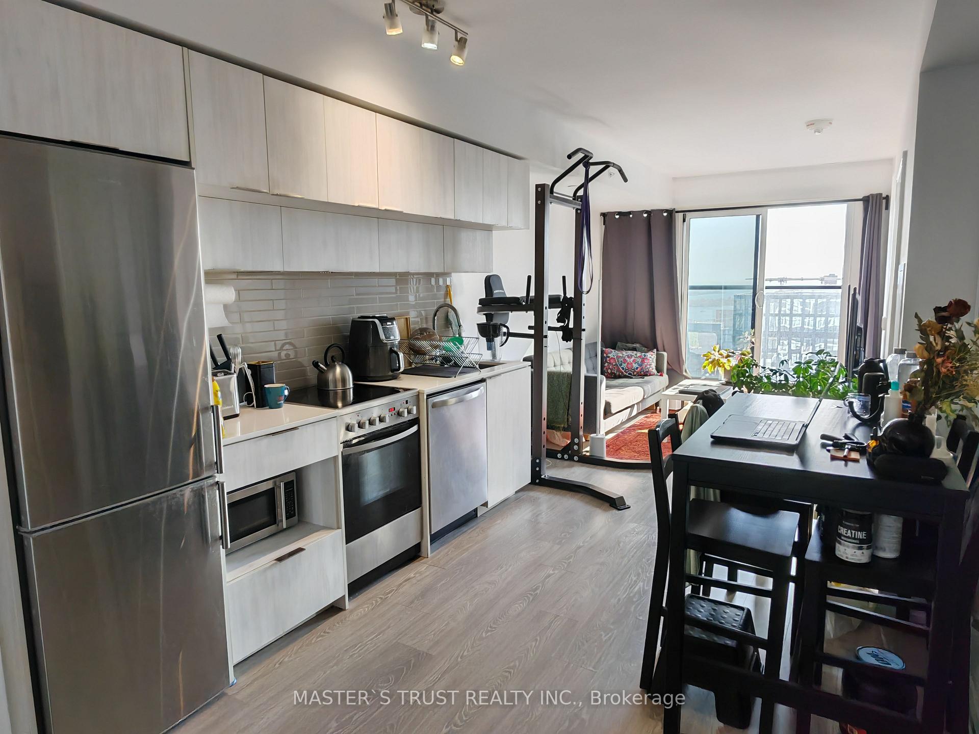Photo 2 of Unit 4109, 181 Dundas Street E, Toronto, Moss Park — HOMEH