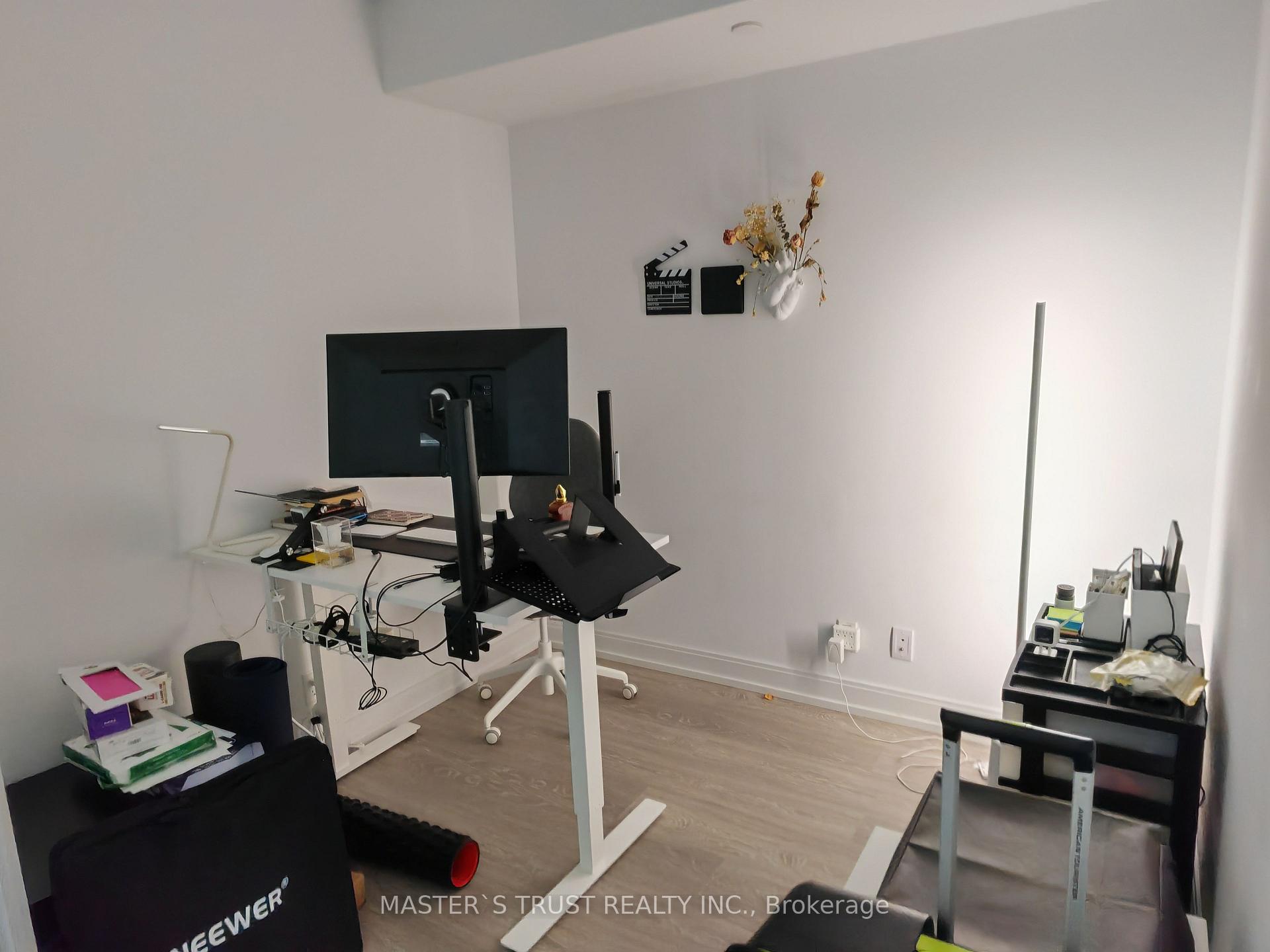 Photo 4 of Unit 4109, 181 Dundas Street E, Toronto, Moss Park — HOMEH