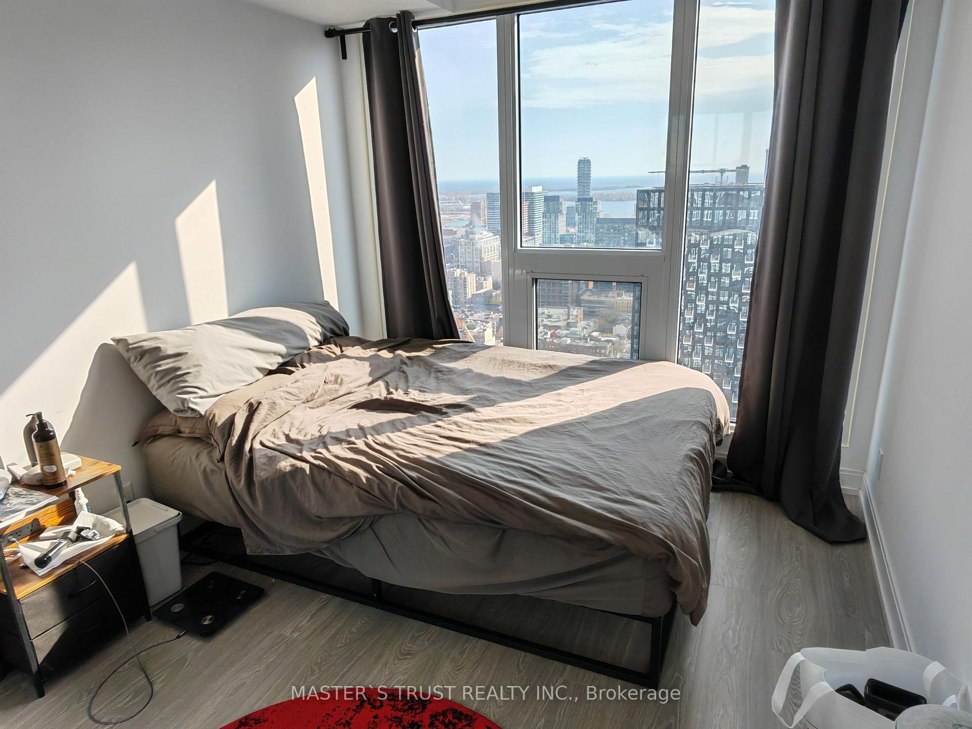 Photo 5 of Unit 4109, 181 Dundas Street E, Toronto, Moss Park — HOMEH