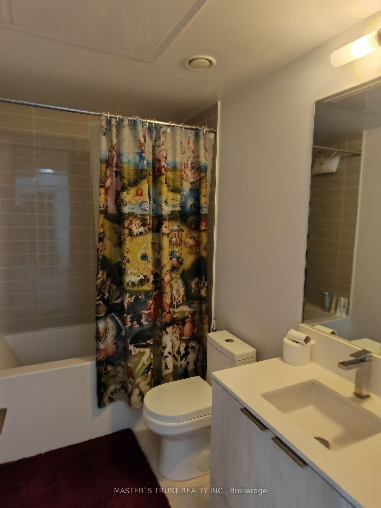 Photo 8 of Unit 4109, 181 Dundas Street E, Toronto, Moss Park — HOMEH