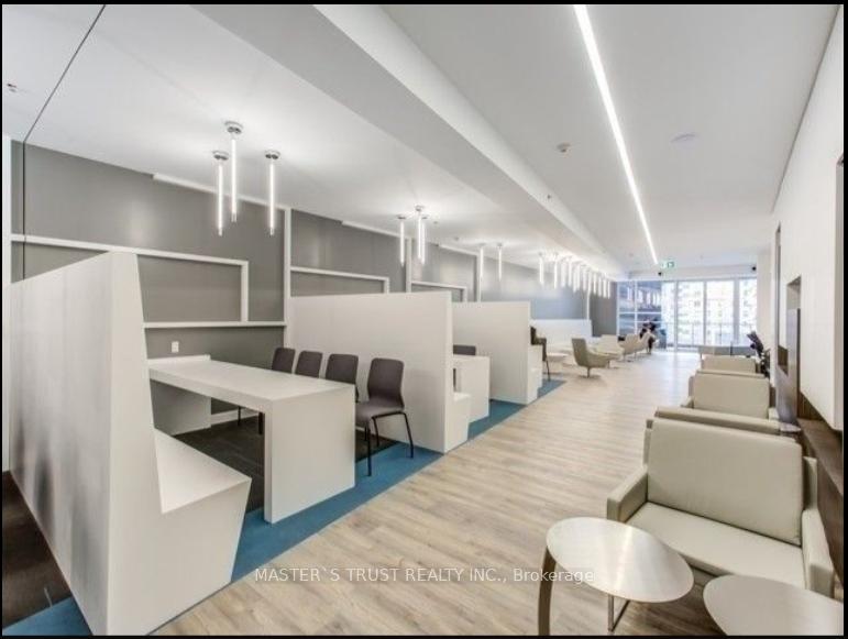 Photo 9 of Unit 4109, 181 Dundas Street E, Toronto, Moss Park — HOMEH