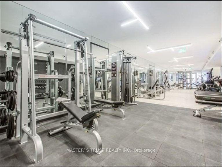 Photo 11 of Unit 4109, 181 Dundas Street E, Toronto, Moss Park — HOMEH