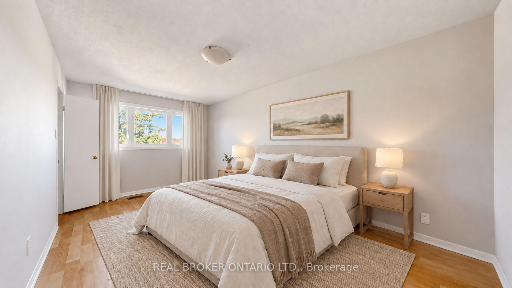 Photo 15 of 33 Fountainbridge Drive, Caledon, Bolton East — HOMEH