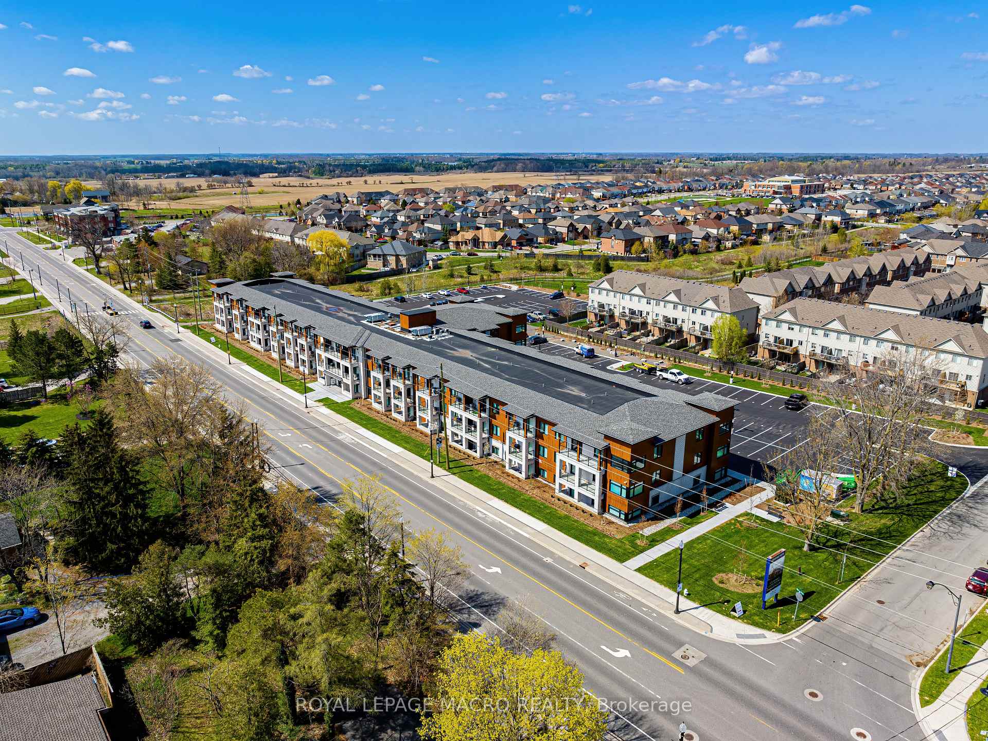 Photo of Unit 317, 3120 Regional 56 Road
