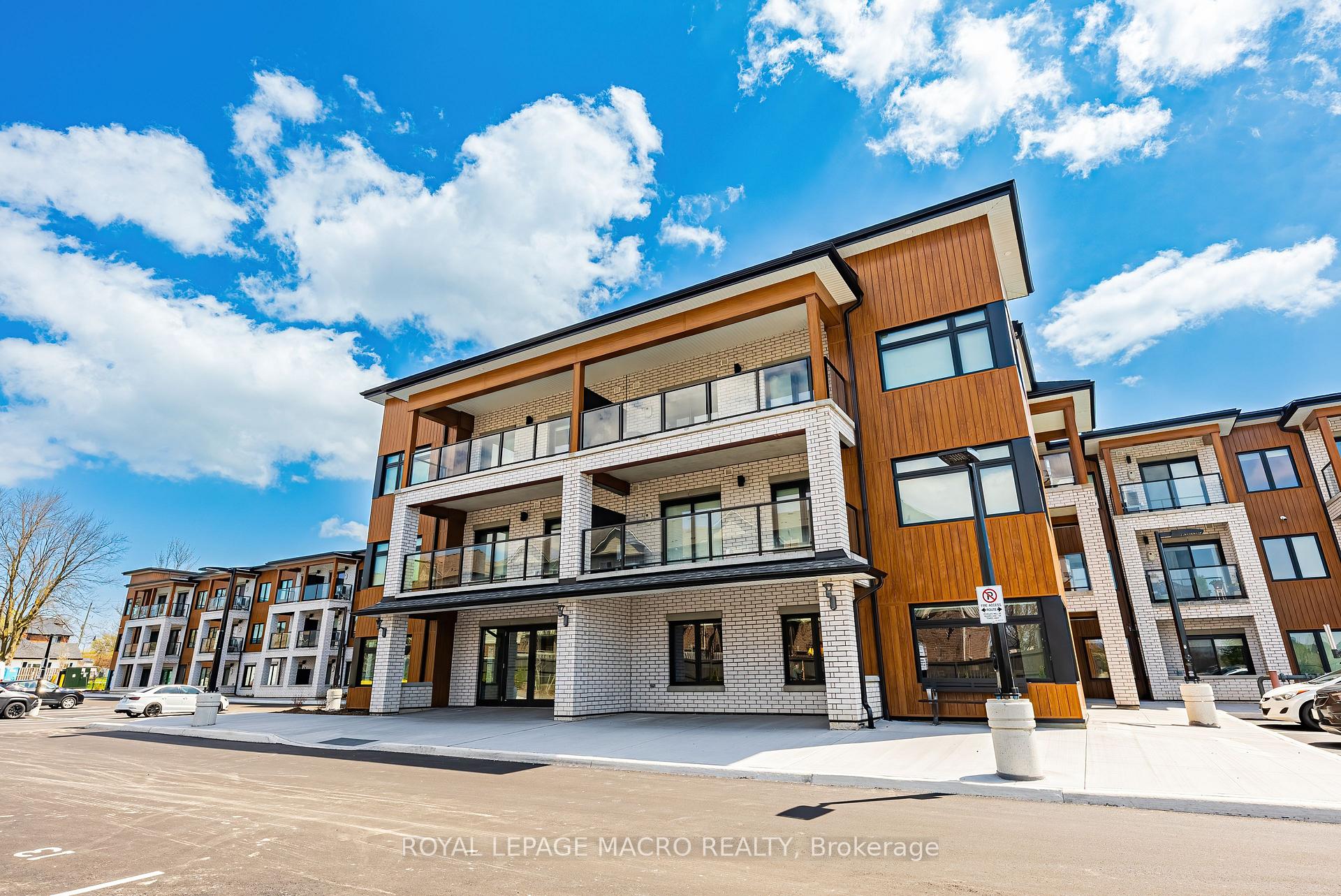 Photo 3 of Unit 317, 3120 Regional 56 Road, Hamilton, Binbrook — HOMEH