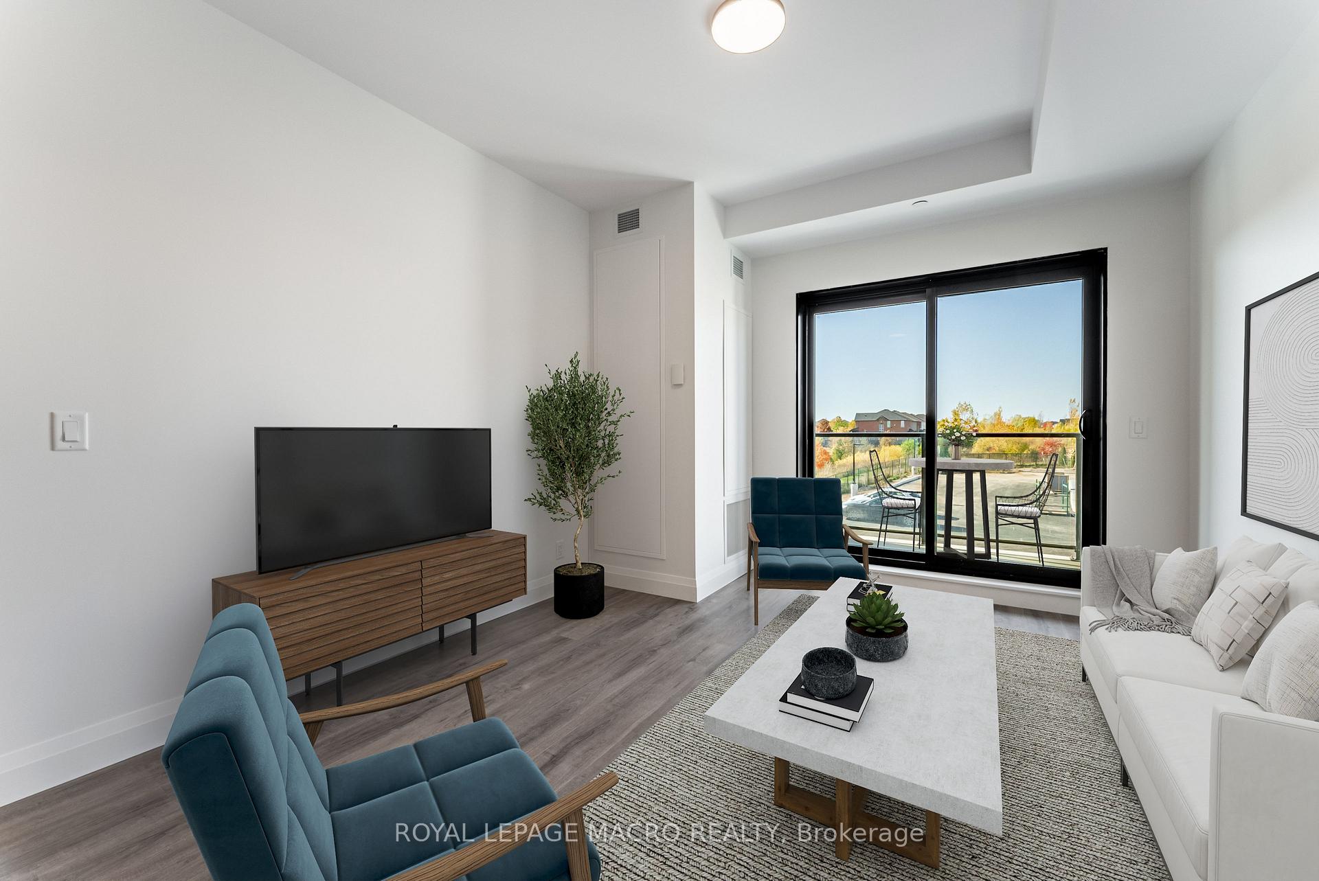 Photo 20 of Unit 317, 3120 Regional 56 Road, Hamilton, Binbrook — HOMEH