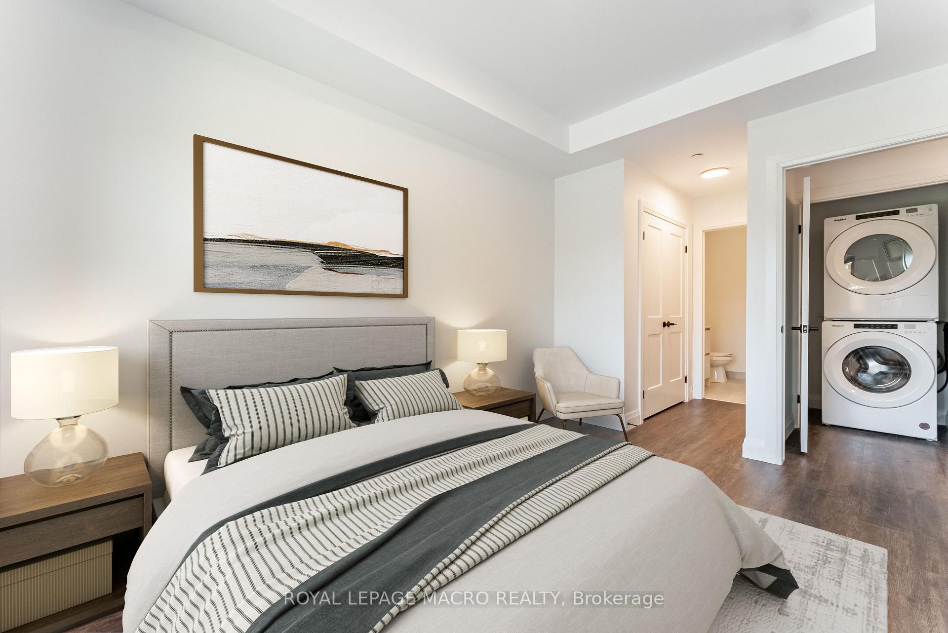 Photo 26 of Unit 317, 3120 Regional 56 Road, Hamilton, Binbrook — HOMEH
