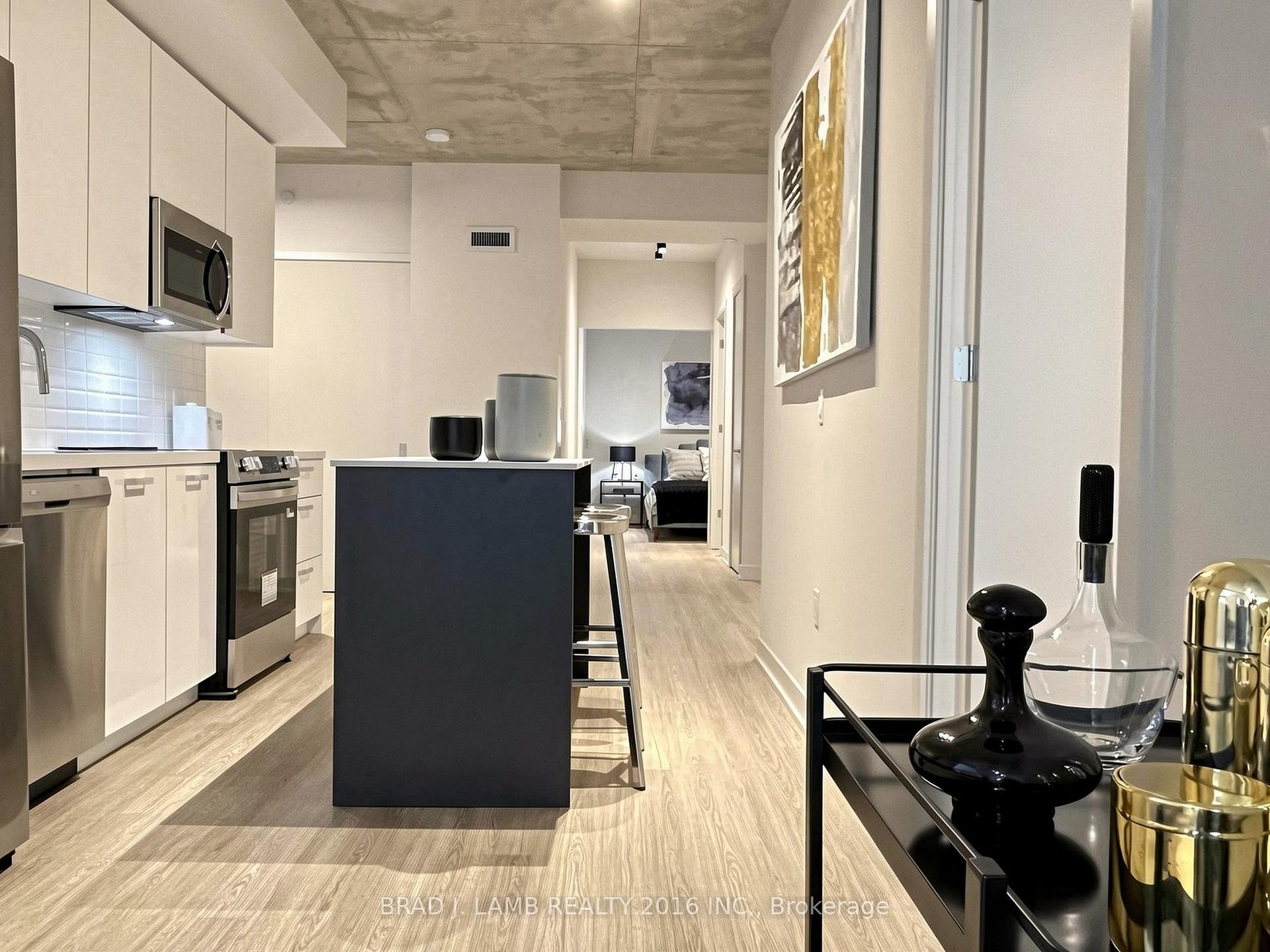 Photo 9 of Unit 405, 284 King Street E, Toronto, Moss Park — HOMEH