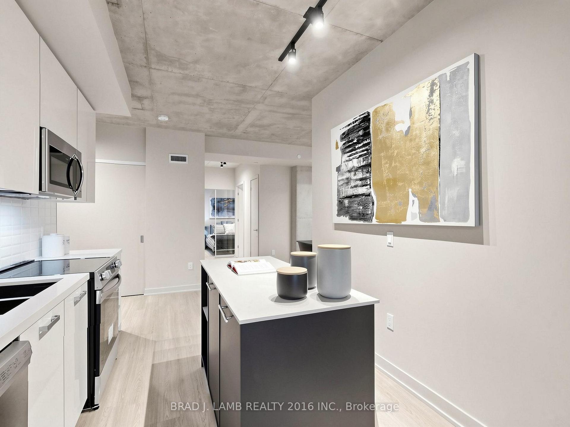 Photo 13 of Unit 405, 284 King Street E, Toronto, Moss Park — HOMEH