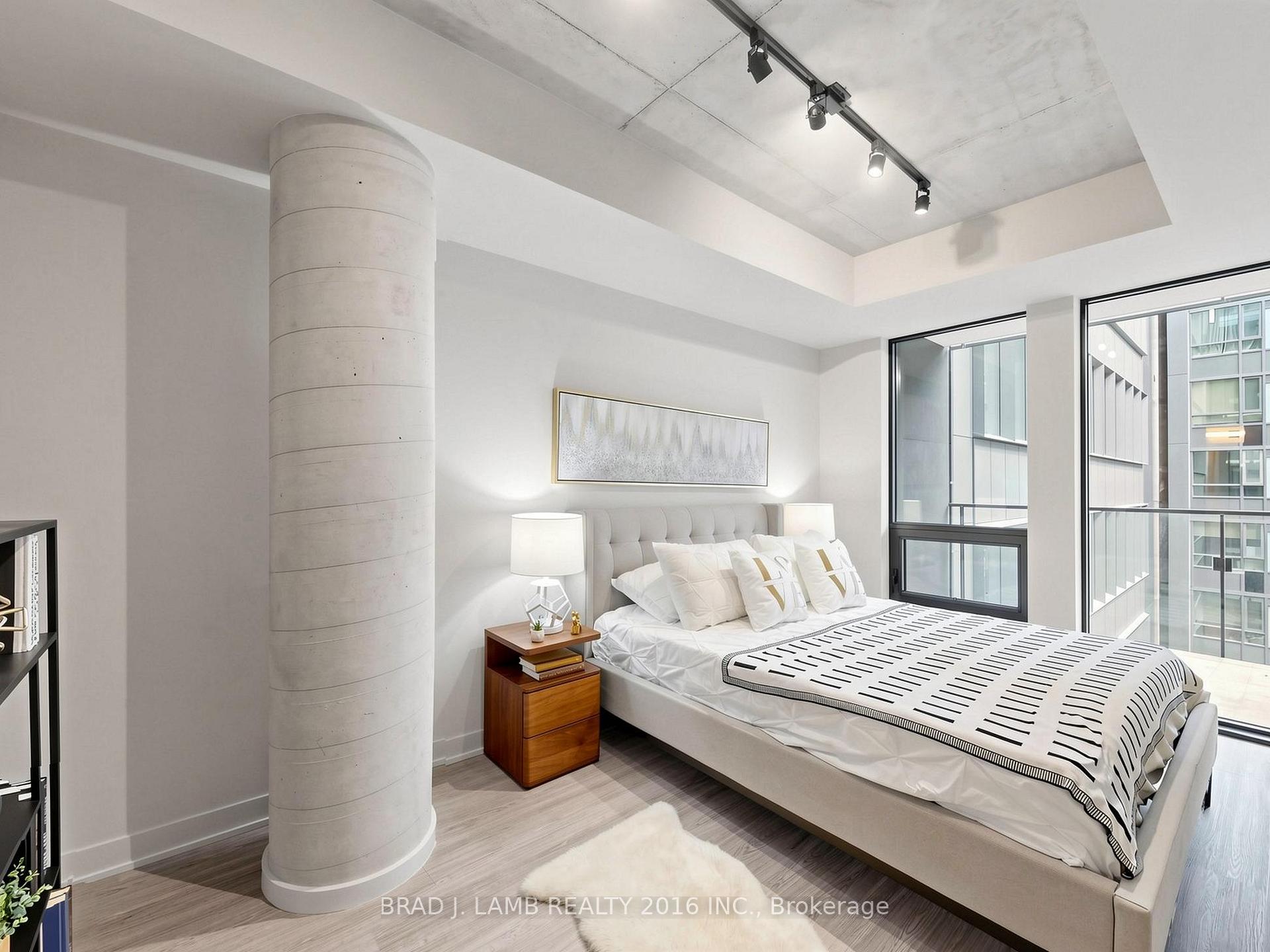 Photo 18 of Unit 405, 284 King Street E, Toronto, Moss Park — HOMEH