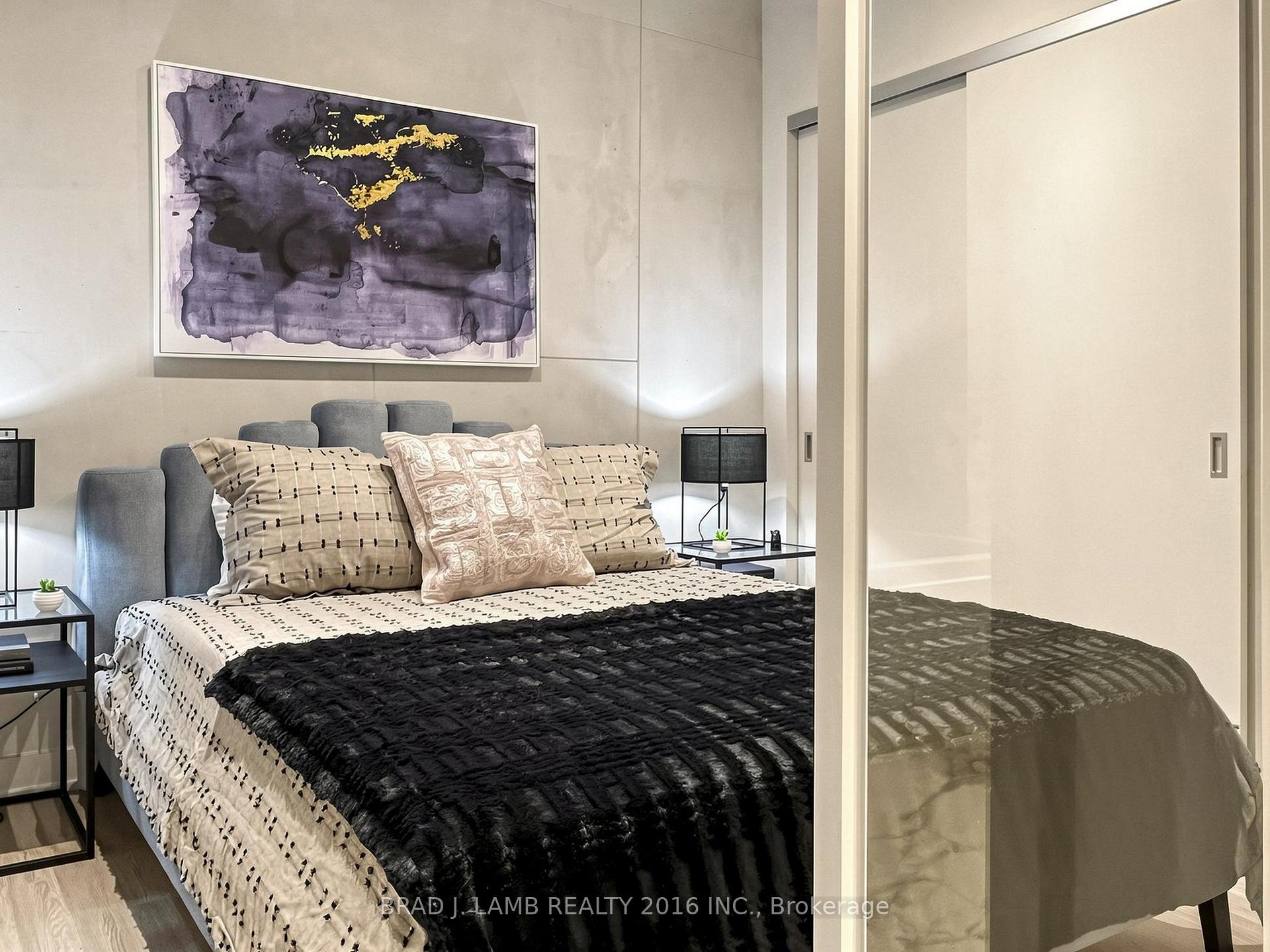 Photo 26 of Unit 405, 284 King Street E, Toronto, Moss Park — HOMEH