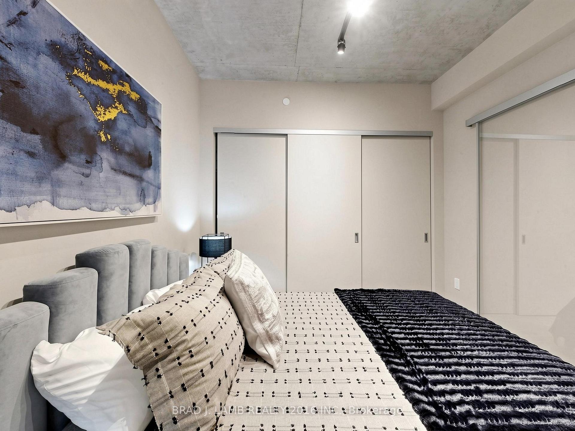 Photo 30 of Unit 405, 284 King Street E, Toronto, Moss Park — HOMEH