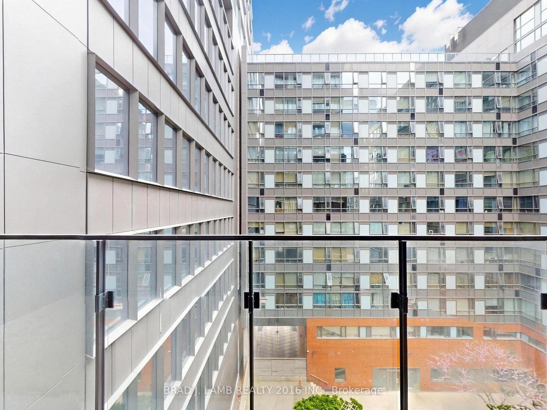 Photo 36 of Unit 405, 284 King Street E, Toronto, Moss Park — HOMEH