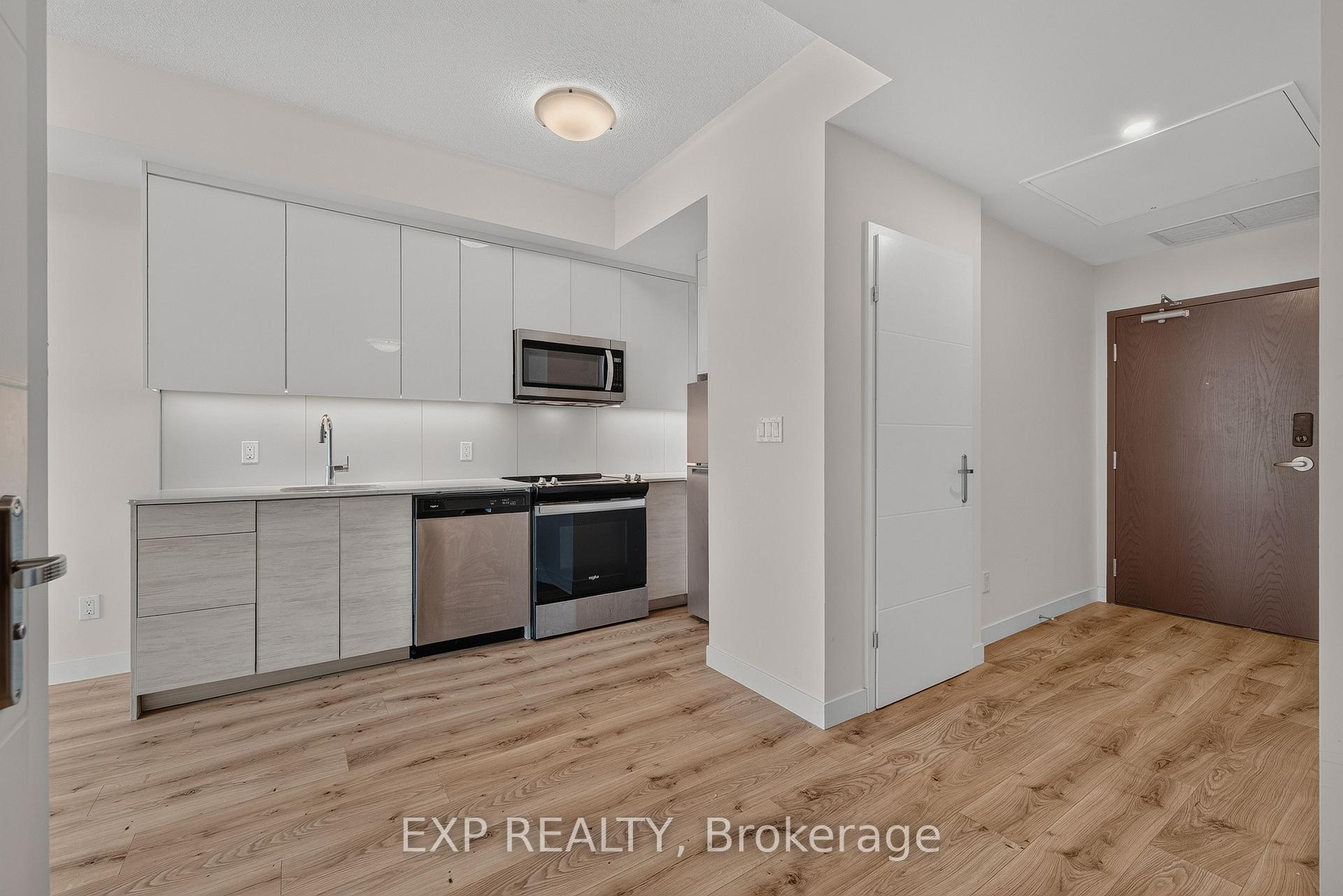 Photo 2 of Unit 11, 60 Frederick Street, Kitchener, City Commercial Core — HOMEH
