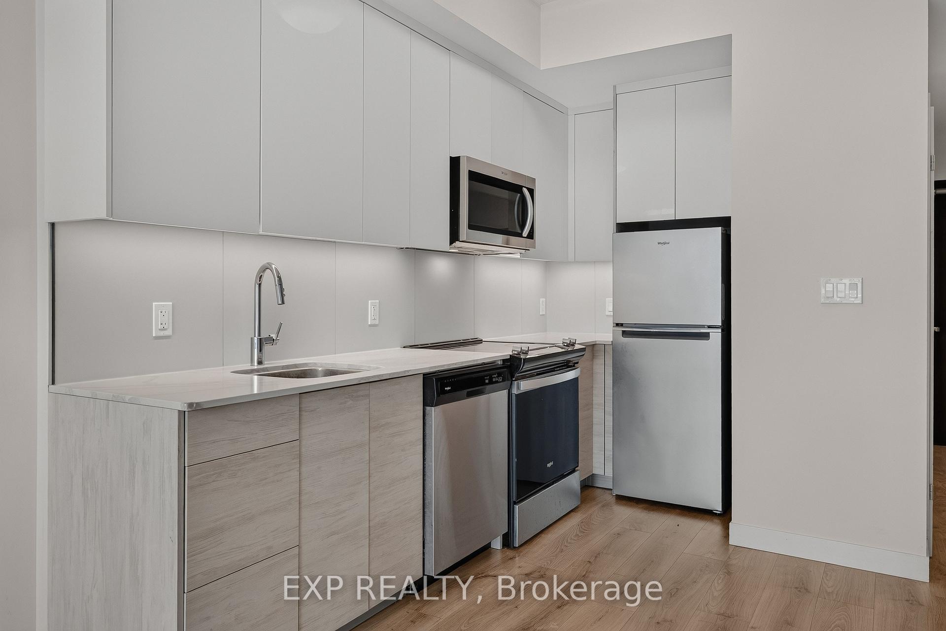 Photo 3 of Unit 11, 60 Frederick Street, Kitchener, City Commercial Core — HOMEH