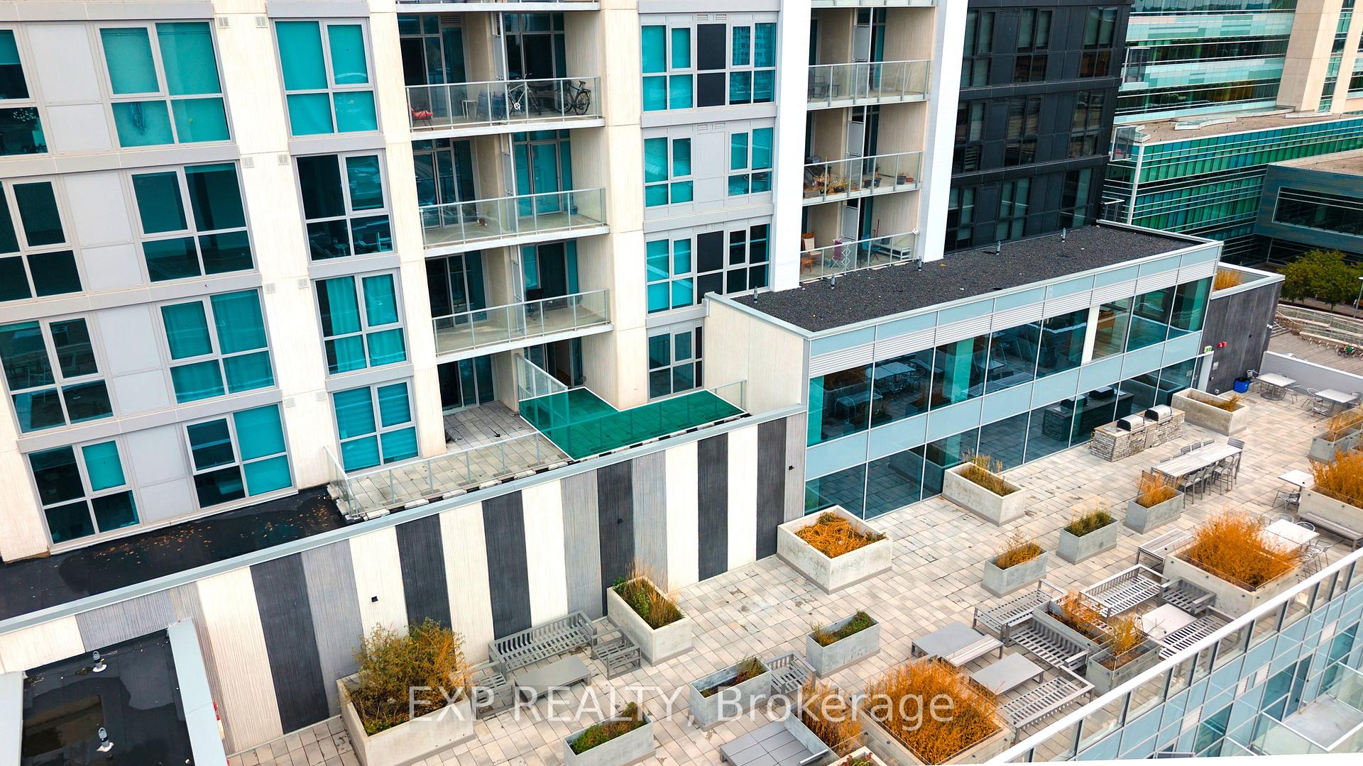 Photo 16 of Unit 11, 60 Frederick Street, Kitchener, City Commercial Core — HOMEH