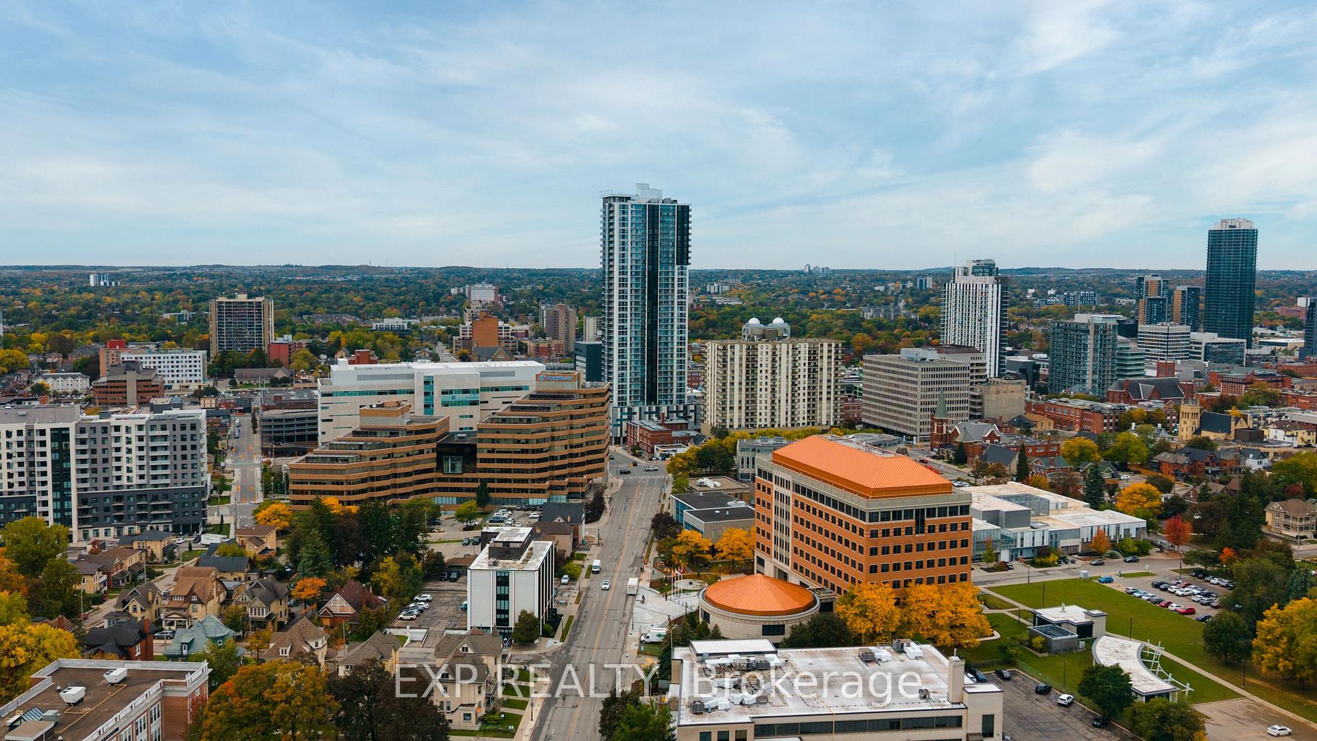 Photo 19 of Unit 11, 60 Frederick Street, Kitchener, City Commercial Core — HOMEH