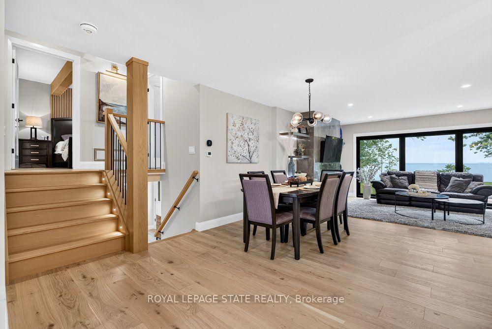 Photo 4 of 90 Lakeside Drive, Grimsby, Grimsby Beach — HOMEH