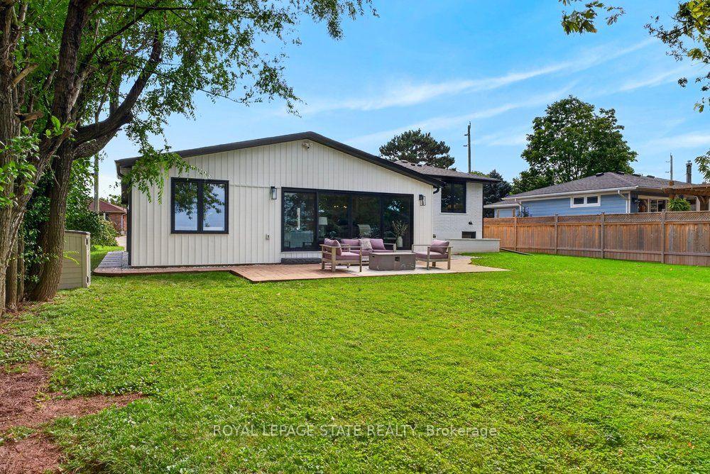 Photo 41 of 90 Lakeside Drive, Grimsby, Grimsby Beach — HOMEH