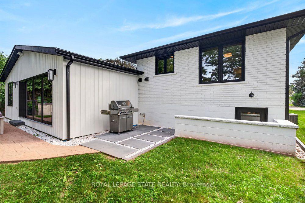Photo 42 of 90 Lakeside Drive, Grimsby, Grimsby Beach — HOMEH