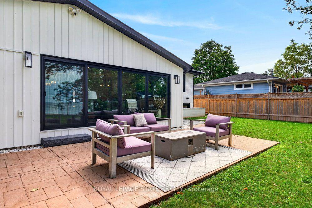Photo 43 of 90 Lakeside Drive, Grimsby, Grimsby Beach — HOMEH