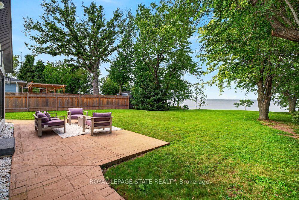 Photo 44 of 90 Lakeside Drive, Grimsby, Grimsby Beach — HOMEH