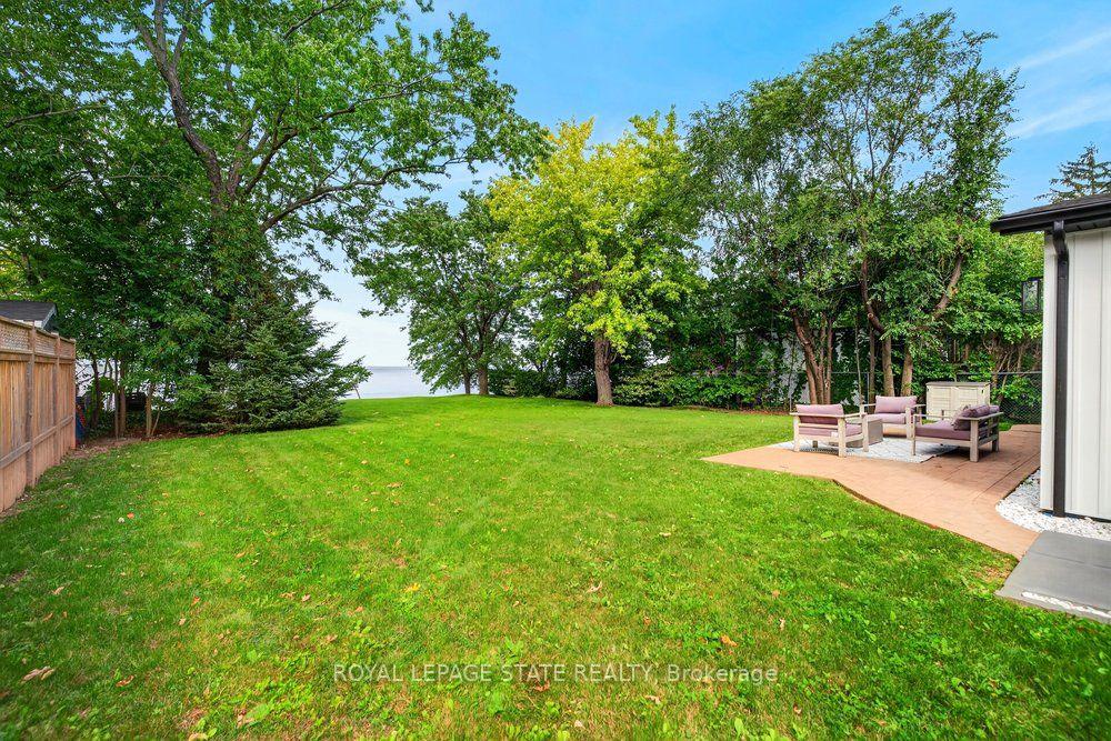 Photo 45 of 90 Lakeside Drive, Grimsby, Grimsby Beach — HOMEH