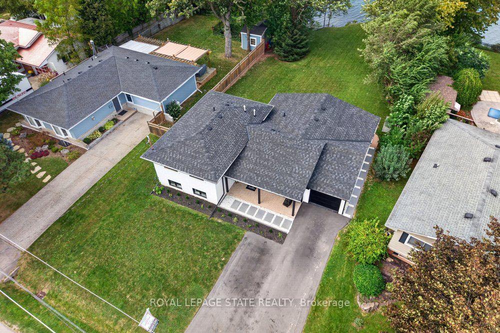 Photo 46 of 90 Lakeside Drive, Grimsby, Grimsby Beach — HOMEH