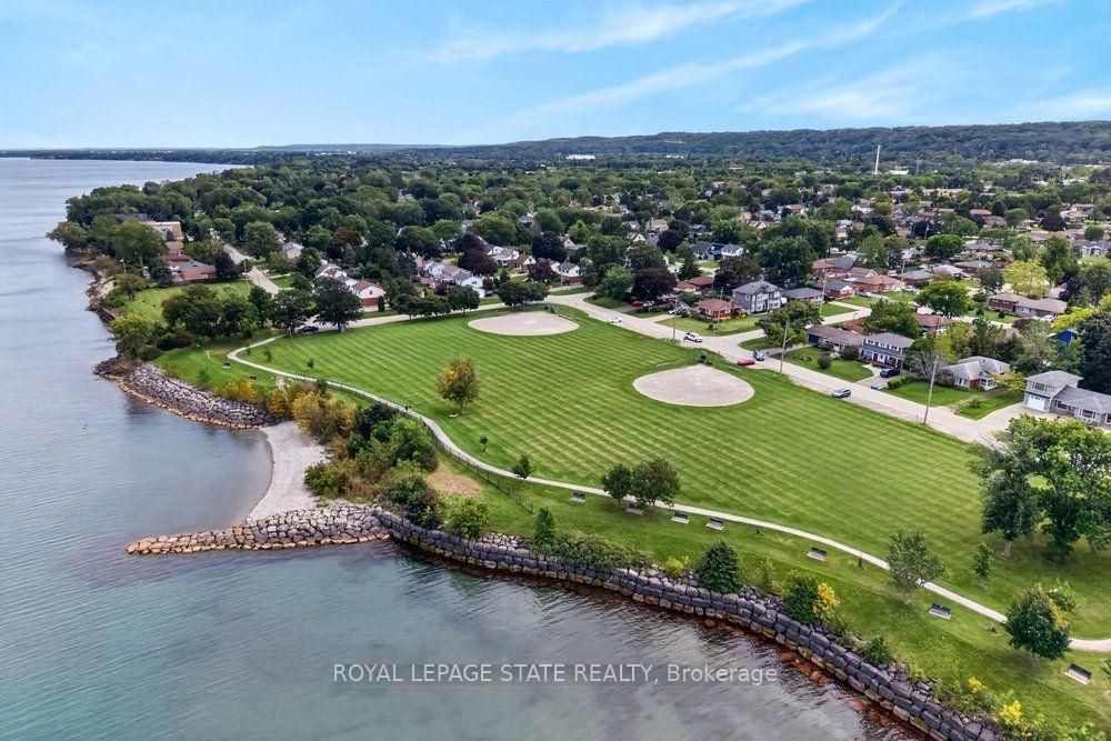 Photo 47 of 90 Lakeside Drive, Grimsby, Grimsby Beach — HOMEH