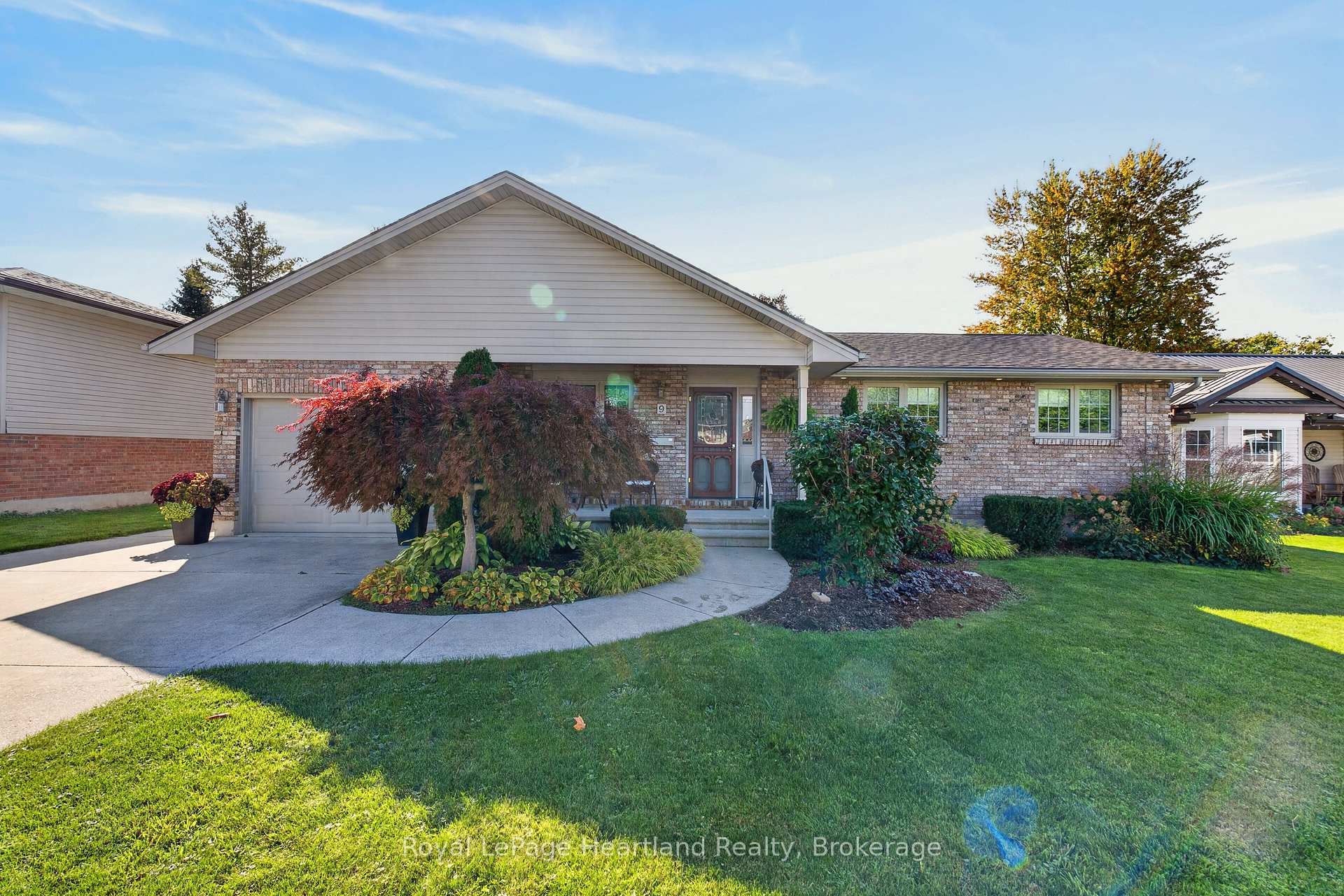Photo of 9 Sherwood Crescent
