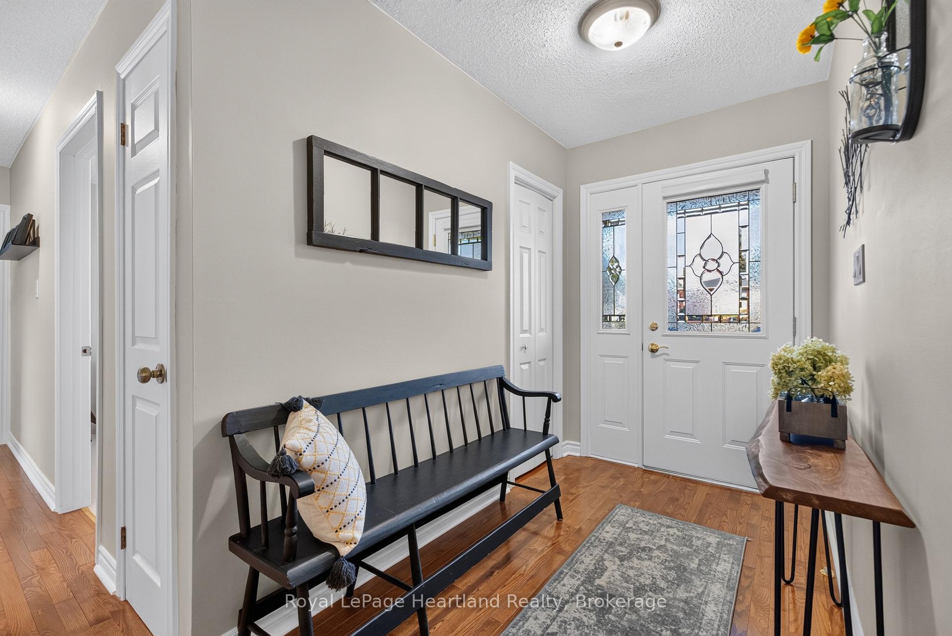 Photo 4 of 9 Sherwood Crescent, South Huron, Exeter — HOMEH