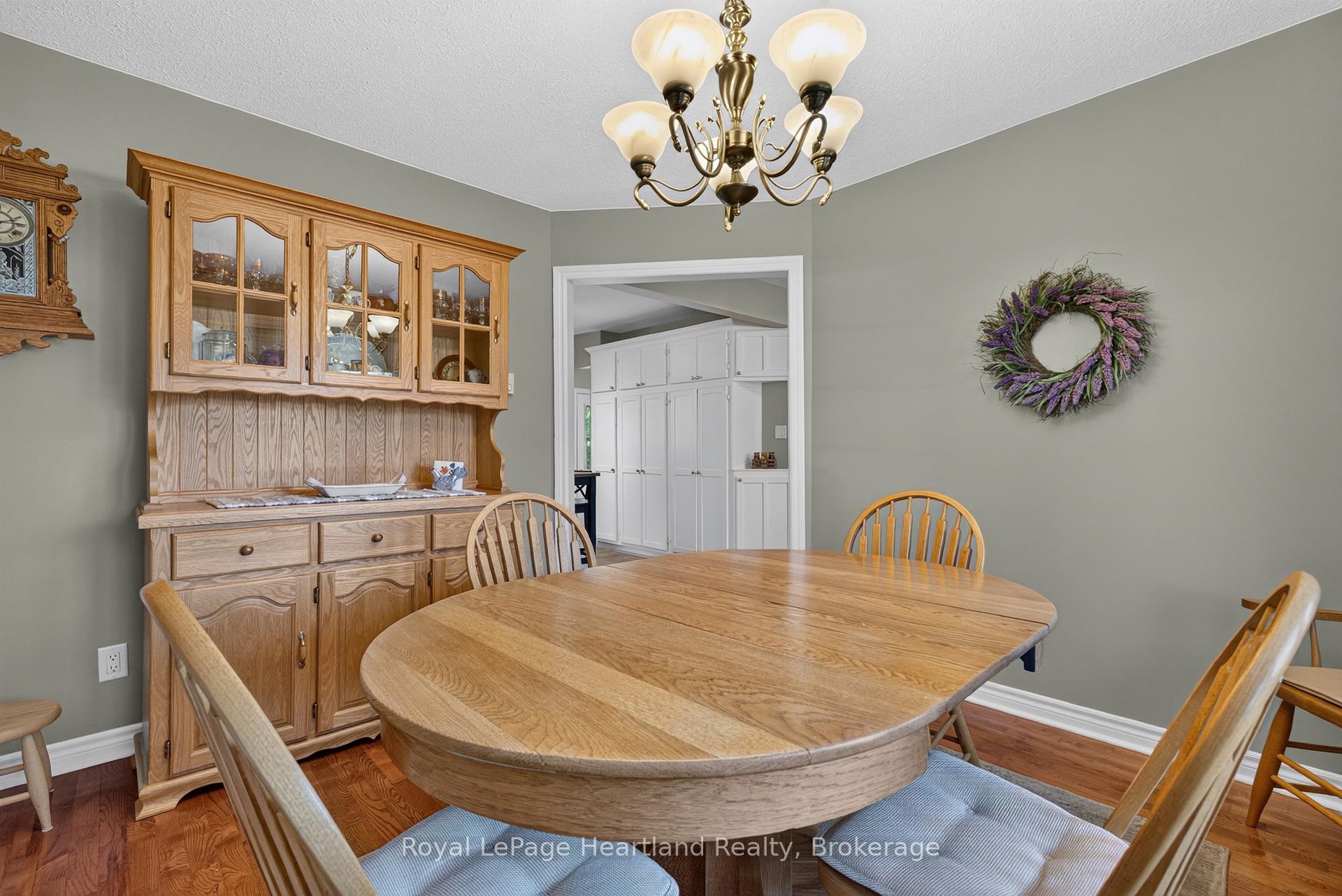 Photo 6 of 9 Sherwood Crescent, South Huron, Exeter — HOMEH
