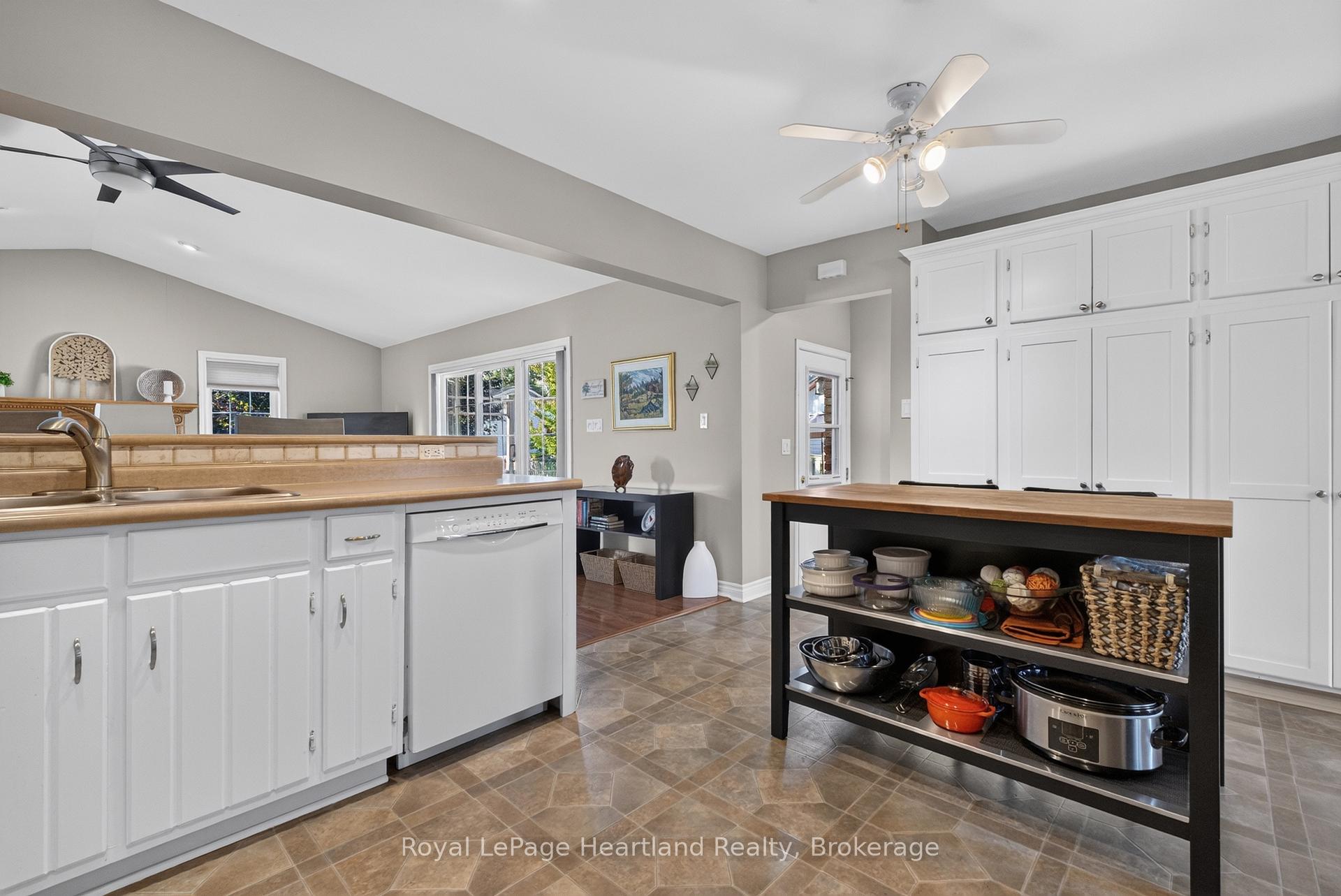 Photo 10 of 9 Sherwood Crescent, South Huron, Exeter — HOMEH