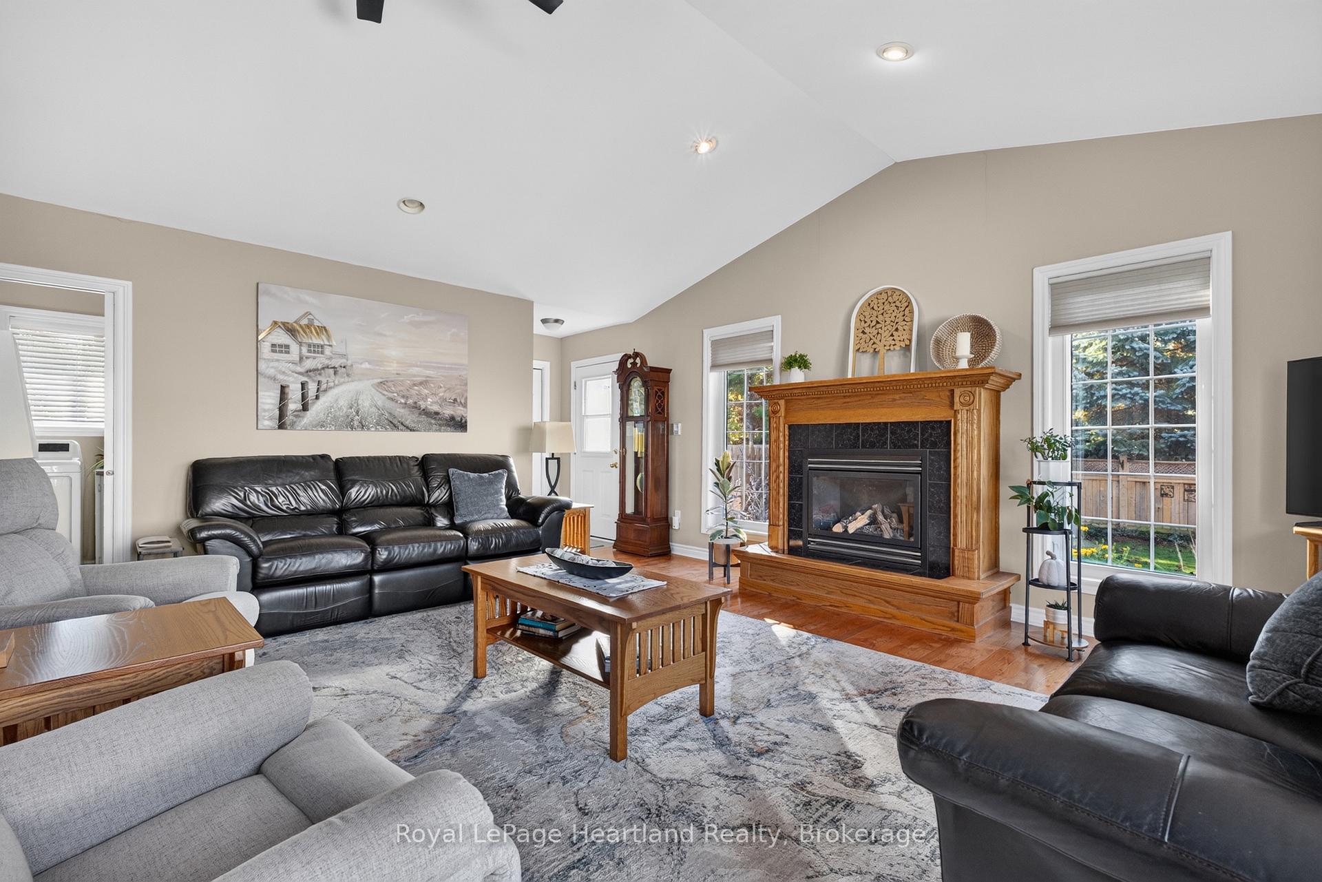 Photo 12 of 9 Sherwood Crescent, South Huron, Exeter — HOMEH