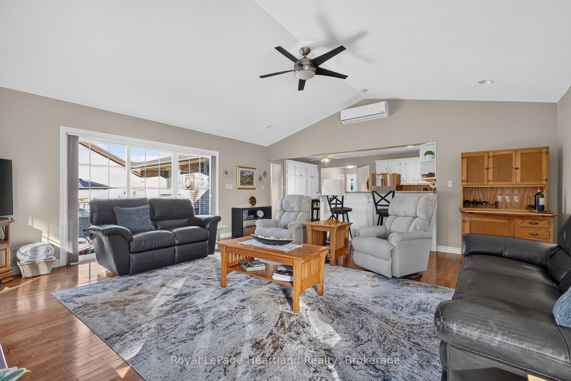 Photo 13 of 9 Sherwood Crescent, South Huron, Exeter — HOMEH