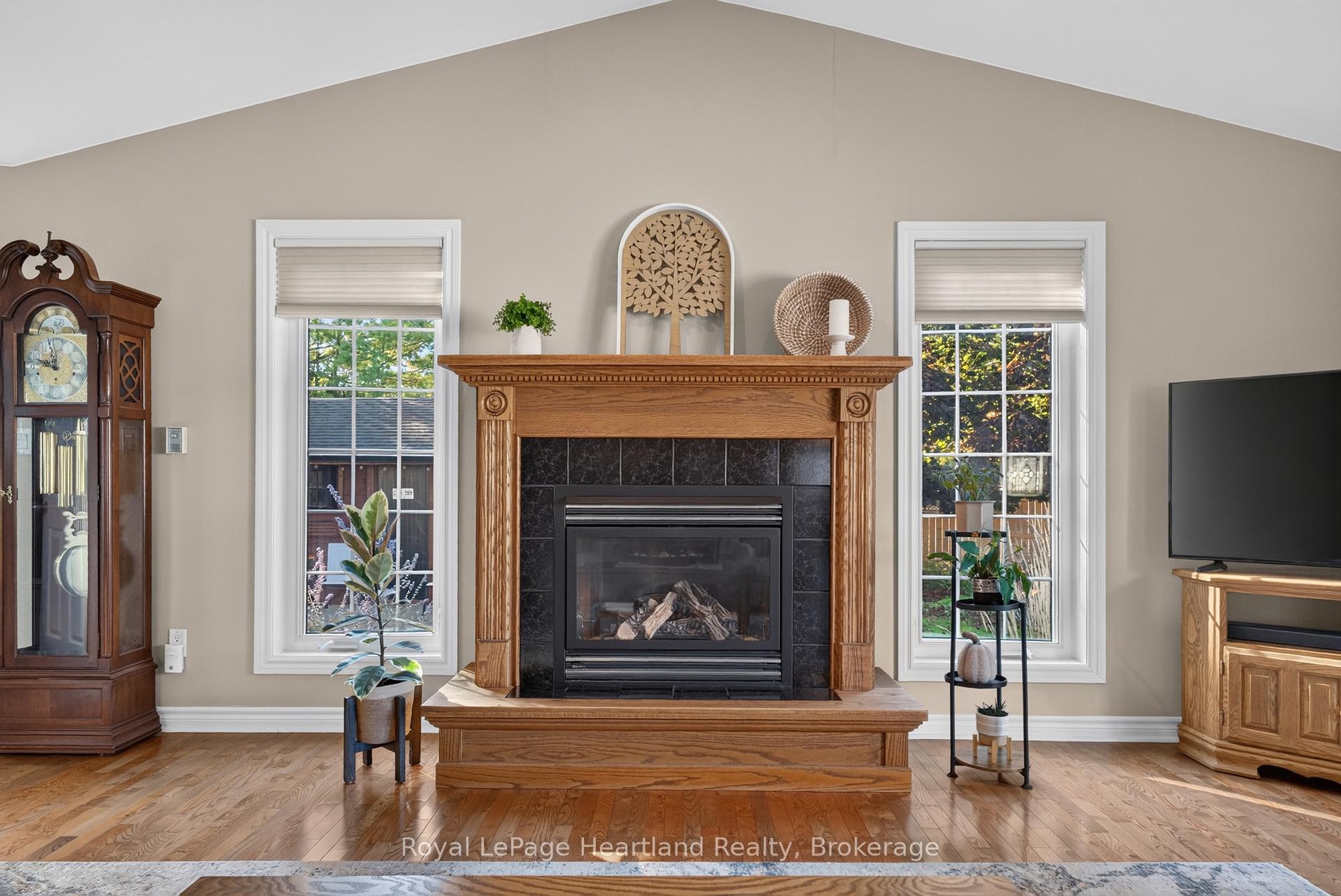 Photo 14 of 9 Sherwood Crescent, South Huron, Exeter — HOMEH